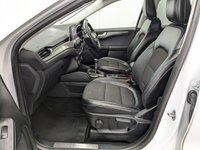USED 2020 70 FORD KUGA 1.5T EcoBoost Titanium First Edition SUV 5dr Petrol Manual Euro 6 (s/s) (150 ps) 18'' ALLOY WHEELS , FRONT AND REAR PARKING SENSORS  , FRONT AND REAR CAMERA , SAT NAV , DRIVER ASSIST , APPLE CARPLAY / ANDROID AUTO ,  SERVICE HISTORY