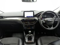 USED 2020 70 FORD KUGA 1.5T EcoBoost Titanium First Edition SUV 5dr Petrol Manual Euro 6 (s/s) (150 ps) 18'' ALLOY WHEELS , FRONT AND REAR PARKING SENSORS  , FRONT AND REAR CAMERA , SAT NAV , DRIVER ASSIST , APPLE CARPLAY / ANDROID AUTO ,  SERVICE HISTORY