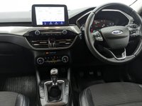 USED 2020 70 FORD KUGA 1.5T EcoBoost Titanium First Edition SUV 5dr Petrol Manual Euro 6 (s/s) (150 ps) 18'' ALLOY WHEELS , FRONT AND REAR PARKING SENSORS  , FRONT AND REAR CAMERA , SAT NAV , DRIVER ASSIST , APPLE CARPLAY / ANDROID AUTO ,  SERVICE HISTORY