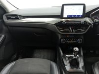 USED 2020 70 FORD KUGA 1.5T EcoBoost Titanium First Edition SUV 5dr Petrol Manual Euro 6 (s/s) (150 ps) 18'' ALLOY WHEELS , FRONT AND REAR PARKING SENSORS  , FRONT AND REAR CAMERA , SAT NAV , DRIVER ASSIST , APPLE CARPLAY / ANDROID AUTO ,  SERVICE HISTORY