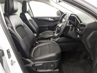 USED 2020 70 FORD KUGA 1.5T EcoBoost Titanium First Edition SUV 5dr Petrol Manual Euro 6 (s/s) (150 ps) 18'' ALLOY WHEELS , FRONT AND REAR PARKING SENSORS  , FRONT AND REAR CAMERA , SAT NAV , DRIVER ASSIST , APPLE CARPLAY / ANDROID AUTO ,  SERVICE HISTORY