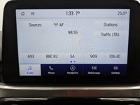 USED 2020 70 FORD KUGA 1.5T EcoBoost Titanium First Edition SUV 5dr Petrol Manual Euro 6 (s/s) (150 ps) 18'' ALLOY WHEELS , FRONT AND REAR PARKING SENSORS  , FRONT AND REAR CAMERA , SAT NAV , DRIVER ASSIST , APPLE CARPLAY / ANDROID AUTO ,  SERVICE HISTORY