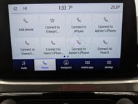 USED 2020 70 FORD KUGA 1.5T EcoBoost Titanium First Edition SUV 5dr Petrol Manual Euro 6 (s/s) (150 ps) 18'' ALLOY WHEELS , FRONT AND REAR PARKING SENSORS  , FRONT AND REAR CAMERA , SAT NAV , DRIVER ASSIST , APPLE CARPLAY / ANDROID AUTO ,  SERVICE HISTORY