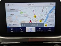 USED 2020 70 FORD KUGA 1.5T EcoBoost Titanium First Edition SUV 5dr Petrol Manual Euro 6 (s/s) (150 ps) 18'' ALLOY WHEELS , FRONT AND REAR PARKING SENSORS  , FRONT AND REAR CAMERA , SAT NAV , DRIVER ASSIST , APPLE CARPLAY / ANDROID AUTO ,  SERVICE HISTORY