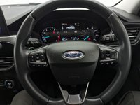 USED 2020 70 FORD KUGA 1.5T EcoBoost Titanium First Edition SUV 5dr Petrol Manual Euro 6 (s/s) (150 ps) 18'' ALLOY WHEELS , FRONT AND REAR PARKING SENSORS  , FRONT AND REAR CAMERA , SAT NAV , DRIVER ASSIST , APPLE CARPLAY / ANDROID AUTO ,  SERVICE HISTORY