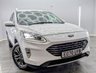 USED 2020 70 FORD KUGA 1.5T EcoBoost Titanium First Edition SUV 5dr Petrol Manual Euro 6 (s/s) (150 ps) 18'' ALLOY WHEELS , FRONT AND REAR PARKING SENSORS  , FRONT AND REAR CAMERA , SAT NAV , DRIVER ASSIST , APPLE CARPLAY / ANDROID AUTO ,  SERVICE HISTORY