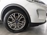USED 2020 70 FORD KUGA 1.5T EcoBoost Titanium First Edition SUV 5dr Petrol Manual Euro 6 (s/s) (150 ps) 18'' ALLOY WHEELS , FRONT AND REAR PARKING SENSORS  , FRONT AND REAR CAMERA , SAT NAV , DRIVER ASSIST , APPLE CARPLAY / ANDROID AUTO ,  SERVICE HISTORY