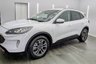 USED 2020 70 FORD KUGA 1.5T EcoBoost Titanium First Edition SUV 5dr Petrol Manual Euro 6 (s/s) (150 ps) 18'' ALLOY WHEELS , FRONT AND REAR PARKING SENSORS  , FRONT AND REAR CAMERA , SAT NAV , DRIVER ASSIST , APPLE CARPLAY / ANDROID AUTO ,  SERVICE HISTORY