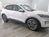 USED 2020 70 FORD KUGA 1.5T EcoBoost Titanium First Edition SUV 5dr Petrol Manual Euro 6 (s/s) (150 ps) 18'' ALLOY WHEELS , FRONT AND REAR PARKING SENSORS  , FRONT AND REAR CAMERA , SAT NAV , DRIVER ASSIST , APPLE CARPLAY / ANDROID AUTO ,  SERVICE HISTORY
