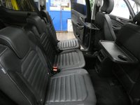 USED 2022 72 FORD GALAXY 2.5h Duratec Titanium MPV 5dr Petrol Hybrid CVT Euro 6 (s/s) (190 ps) 7 SEATS SAT NAV ANDROID APPLE CAR PLAY SUNROOF LUX PACK LEATHER HEATED SEATS CRUISE CONTROL PARKING SENSORS 1 OWNER SERVICE HISTORY WARRANTY