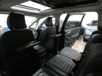 USED 2022 72 FORD GALAXY 2.5h Duratec Titanium MPV 5dr Petrol Hybrid CVT Euro 6 (s/s) (190 ps) 7 SEATS SAT NAV ANDROID APPLE CAR PLAY SUNROOF LUX PACK LEATHER HEATED SEATS CRUISE CONTROL PARKING SENSORS 1 OWNER SERVICE HISTORY WARRANTY