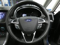 USED 2022 72 FORD GALAXY 2.5h Duratec Titanium MPV 5dr Petrol Hybrid CVT Euro 6 (s/s) (190 ps) 7 SEATS SAT NAV ANDROID APPLE CAR PLAY SUNROOF LUX PACK LEATHER HEATED SEATS CRUISE CONTROL PARKING SENSORS 1 OWNER SERVICE HISTORY WARRANTY