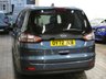 USED 2022 72 FORD GALAXY 2.5h Duratec Titanium MPV 5dr Petrol Hybrid CVT Euro 6 (s/s) (190 ps) 7 SEATS SAT NAV ANDROID APPLE CAR PLAY SUNROOF LUX PACK LEATHER HEATED SEATS CRUISE CONTROL PARKING SENSORS 1 OWNER SERVICE HISTORY WARRANTY