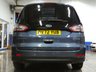 USED 2022 72 FORD GALAXY 2.5h Duratec Titanium MPV 5dr Petrol Hybrid CVT Euro 6 (s/s) (190 ps) 7 SEATS SAT NAV ANDROID APPLE CAR PLAY SUNROOF LUX PACK LEATHER HEATED SEATS CRUISE CONTROL PARKING SENSORS 1 OWNER SERVICE HISTORY WARRANTY
