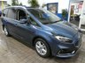 USED 2022 72 FORD GALAXY 2.5h Duratec Titanium MPV 5dr Petrol Hybrid CVT Euro 6 (s/s) (190 ps) 7 SEATS SAT NAV ANDROID APPLE CAR PLAY SUNROOF LUX PACK LEATHER HEATED SEATS CRUISE CONTROL PARKING SENSORS 1 OWNER SERVICE HISTORY WARRANTY
