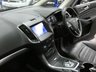 USED 2022 72 FORD GALAXY 2.5h Duratec Titanium MPV 5dr Petrol Hybrid CVT Euro 6 (s/s) (190 ps) 7 SEATS SAT NAV ANDROID APPLE CAR PLAY SUNROOF LUX PACK LEATHER HEATED SEATS CRUISE CONTROL PARKING SENSORS 1 OWNER SERVICE HISTORY WARRANTY