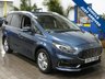 USED 2022 72 FORD GALAXY 2.5h Duratec Titanium MPV 5dr Petrol Hybrid CVT Euro 6 (s/s) (190 ps) 7 SEATS SAT NAV ANDROID APPLE CAR PLAY SUNROOF LUX PACK LEATHER HEATED SEATS CRUISE CONTROL PARKING SENSORS 1 OWNER SERVICE HISTORY WARRANTY