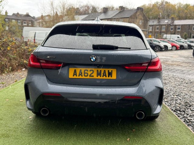 2019 BMW 1 SERIES - Photo 3