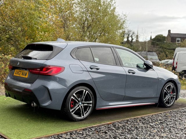 2019 BMW 1 SERIES - Photo 9