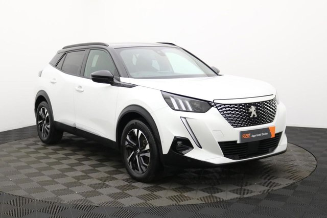 2021 Peugeot E-2008 - Photo 11