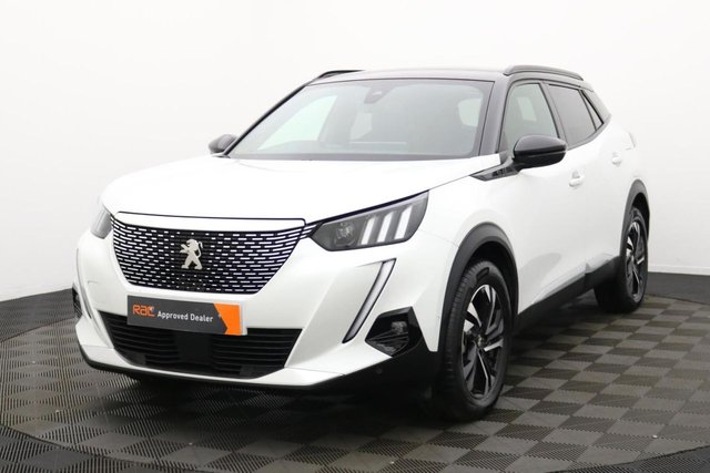 2021 Peugeot E-2008 - Photo 9