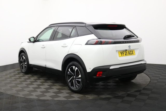 2021 Peugeot E-2008 - Photo 7