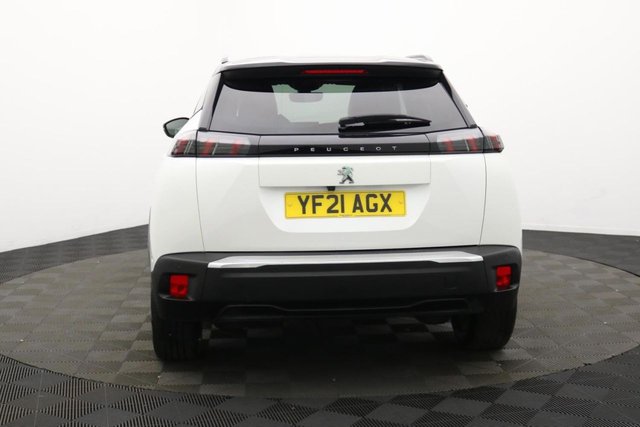 2021 Peugeot E-2008 - Photo 6