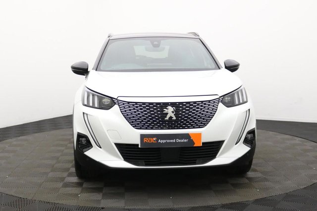 2021 Peugeot E-2008 - Photo 10