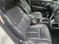 USED 2018 17 NISSAN X-TRAIL 1.6 DIG-T Tekna SUV 5dr Petrol Manual Euro 6 (s/s) (163 ps) Massive spec, fsh,7 seats