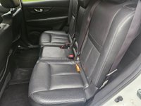 USED 2018 17 NISSAN X-TRAIL 1.6 DIG-T Tekna SUV 5dr Petrol Manual Euro 6 (s/s) (163 ps) Massive spec, fsh,7 seats