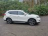 USED 2018 17 NISSAN X-TRAIL 1.6 DIG-T Tekna SUV 5dr Petrol Manual Euro 6 (s/s) (163 ps) Massive spec, fsh,7 seats