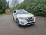 USED 2018 17 NISSAN X-TRAIL 1.6 DIG-T Tekna SUV 5dr Petrol Manual Euro 6 (s/s) (163 ps) Massive spec, fsh,7 seats