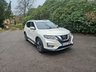 USED 2018 17 NISSAN X-TRAIL 1.6 DIG-T Tekna SUV 5dr Petrol Manual Euro 6 (s/s) (163 ps) Massive spec, fsh,7 seats