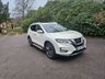 USED 2018 17 NISSAN X-TRAIL 1.6 DIG-T Tekna SUV 5dr Petrol Manual Euro 6 (s/s) (163 ps) Massive spec, fsh,7 seats