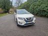 USED 2018 17 NISSAN X-TRAIL 1.6 DIG-T Tekna SUV 5dr Petrol Manual Euro 6 (s/s) (163 ps) Massive spec, fsh,7 seats