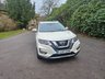 USED 2018 17 NISSAN X-TRAIL 1.6 DIG-T Tekna SUV 5dr Petrol Manual Euro 6 (s/s) (163 ps) Massive spec, fsh,7 seats