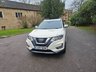 USED 2018 17 NISSAN X-TRAIL 1.6 DIG-T Tekna SUV 5dr Petrol Manual Euro 6 (s/s) (163 ps) Massive spec, fsh,7 seats
