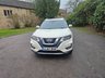 USED 2018 17 NISSAN X-TRAIL 1.6 DIG-T Tekna SUV 5dr Petrol Manual Euro 6 (s/s) (163 ps) Massive spec, fsh,7 seats