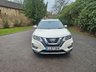 USED 2018 17 NISSAN X-TRAIL 1.6 DIG-T Tekna SUV 5dr Petrol Manual Euro 6 (s/s) (163 ps) Massive spec, fsh,7 seats