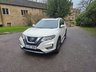 USED 2018 17 NISSAN X-TRAIL 1.6 DIG-T Tekna SUV 5dr Petrol Manual Euro 6 (s/s) (163 ps) Massive spec, fsh,7 seats