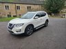 USED 2018 17 NISSAN X-TRAIL 1.6 DIG-T Tekna SUV 5dr Petrol Manual Euro 6 (s/s) (163 ps) Massive spec, fsh,7 seats