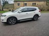 USED 2018 17 NISSAN X-TRAIL 1.6 DIG-T Tekna SUV 5dr Petrol Manual Euro 6 (s/s) (163 ps) Massive spec, fsh,7 seats