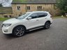USED 2018 17 NISSAN X-TRAIL 1.6 DIG-T Tekna SUV 5dr Petrol Manual Euro 6 (s/s) (163 ps) Massive spec, fsh,7 seats
