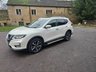USED 2018 17 NISSAN X-TRAIL 1.6 DIG-T Tekna SUV 5dr Petrol Manual Euro 6 (s/s) (163 ps) Massive spec, fsh,7 seats