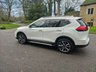 USED 2018 17 NISSAN X-TRAIL 1.6 DIG-T Tekna SUV 5dr Petrol Manual Euro 6 (s/s) (163 ps) Massive spec, fsh,7 seats