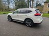 USED 2018 17 NISSAN X-TRAIL 1.6 DIG-T Tekna SUV 5dr Petrol Manual Euro 6 (s/s) (163 ps) Massive spec, fsh,7 seats