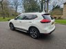 USED 2018 17 NISSAN X-TRAIL 1.6 DIG-T Tekna SUV 5dr Petrol Manual Euro 6 (s/s) (163 ps) Massive spec, fsh,7 seats