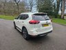 USED 2018 17 NISSAN X-TRAIL 1.6 DIG-T Tekna SUV 5dr Petrol Manual Euro 6 (s/s) (163 ps) Massive spec, fsh,7 seats