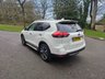 USED 2018 17 NISSAN X-TRAIL 1.6 DIG-T Tekna SUV 5dr Petrol Manual Euro 6 (s/s) (163 ps) Massive spec, fsh,7 seats