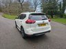 USED 2018 17 NISSAN X-TRAIL 1.6 DIG-T Tekna SUV 5dr Petrol Manual Euro 6 (s/s) (163 ps) Massive spec, fsh,7 seats